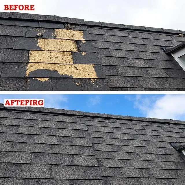 Roof Repair Near Me in Sheridan Lake, CO near me